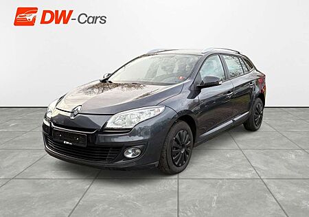 Renault Megane III Grandtour Expression AHK Klima Navi