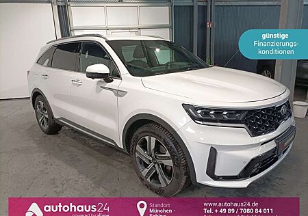 Kia Sorento 1.6 PHEV Platinum LED|Navi|360°|ACC|4WD