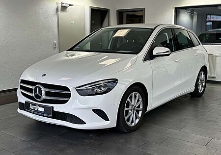Mercedes-Benz B 180 Progressive*Navi*LED*Sitzheizung