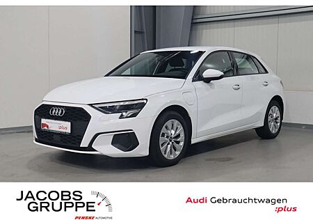 Audi A3 Sportback 40 TFSI e VC*LED*R-Kamera *