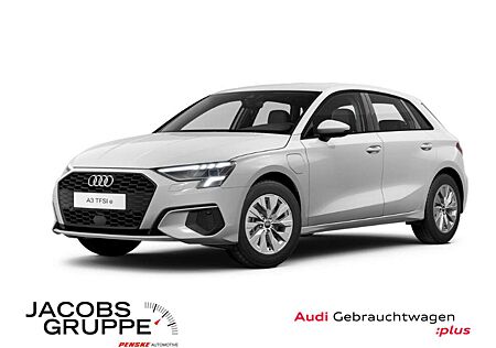 Audi A3 Sportback 40 TFSI e VC*LED*R-Kamera *