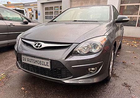 Hyundai i30 1.4 Edition Plus*HU Neu-Insp.Neu*
