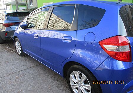 Honda Jazz 1.4