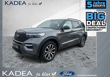 Ford Explorer 3.0 ST-Line ACC|Navi|Kamera|Winter-P|