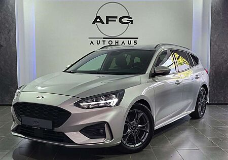 Ford Focus Turnier ST-Line