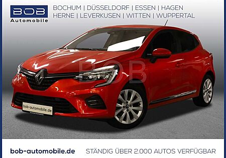 Renault Clio V TCe 90 Experience NAVI CARPALY KEYLESS