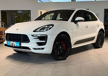 Porsche Macan GTS *Sport-AGA*Luft*Bose*Kamera*