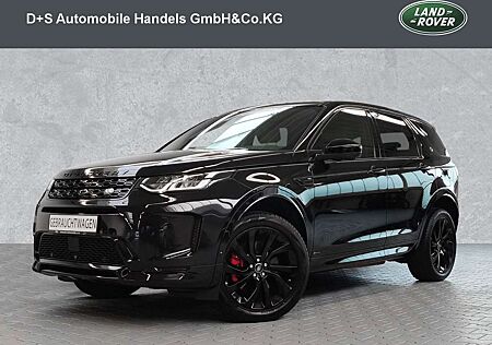 Land Rover Discovery Sport P300e R-Dynamic S
