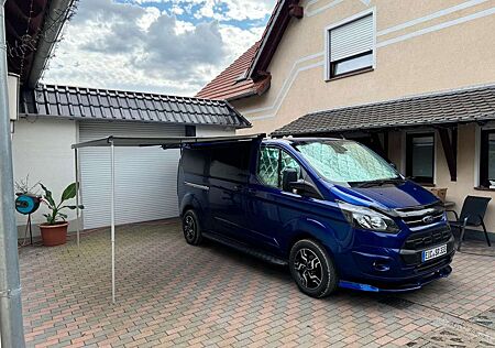 Ford Tourneo Custom L2 Camper