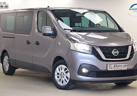Nissan NV300 1.6dCi 145PS L2H1 Premium KEYLESS 1Hand