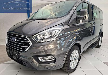 Ford Tourneo Custom 2.0 Eco Blue 320 L1 | ACC | AHK