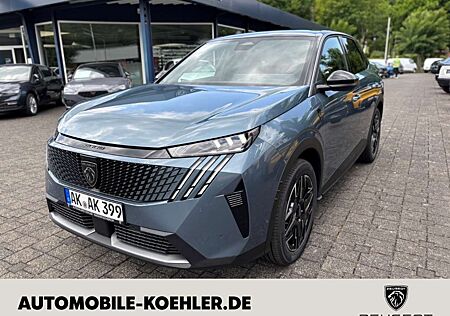 Peugeot 3008 Hybrid GT 360° KAMERA APPLE CAR DAB