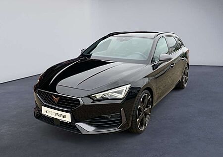 Cupra Leon ST 1.4 e-Hybrid VZ ACC+RFK+KEYLESS