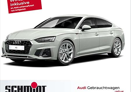 Audi A5 Sportback 40 TDI S line Matrix LED Businessp. K...