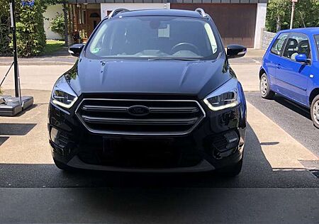 Ford Kuga Titanium