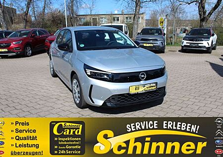 Opel Corsa 1.2 Direct Injection Turbo Edition
