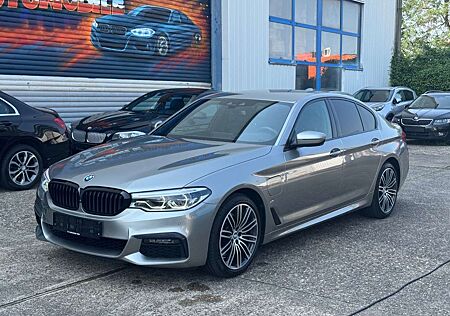 BMW 530 e Lim. xDrive M Sport/360/eSitze/Nappa/1 Hand