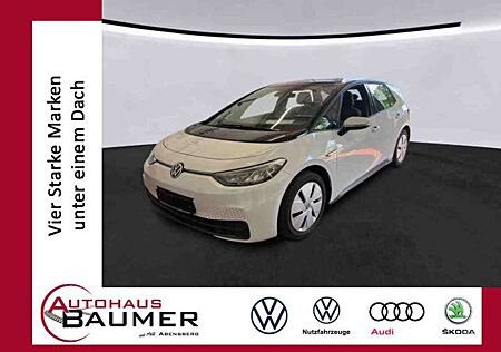 VW ID.3 Volkswagen Pro 62 kWh Kamera Navi LED PDC v+h SHZ Klima