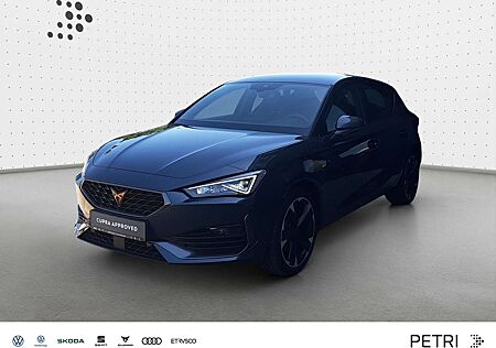 Cupra Leon 1.4TSI e-HYBRID 150kW*NAVI*KAM*SHZ*ACC*18Zo