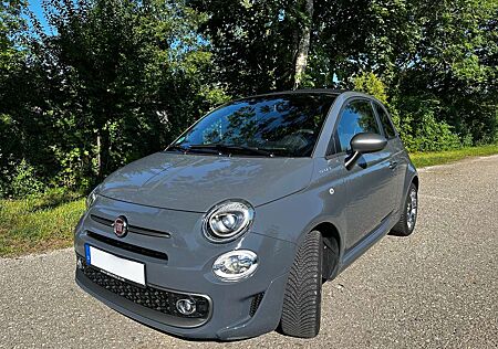 Fiat 500C 500 C 1.0 GSE Hybrid Sport