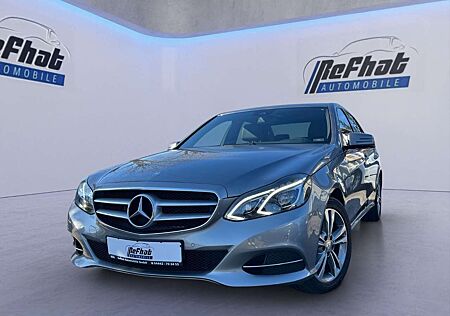 Mercedes-Benz E 220 E220 CDI BlueE*Avantgarde*Schiebedach*LED*AMBIEN