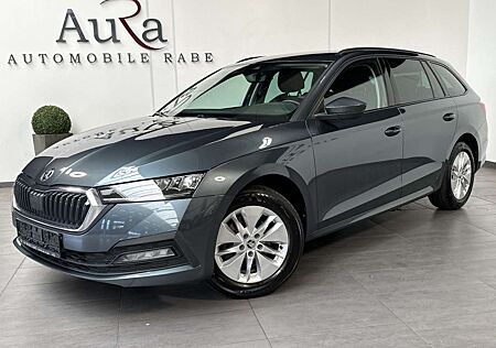 Skoda Octavia Combi 2.0 TDI DSG Ambition NAV+LED+KAMERA