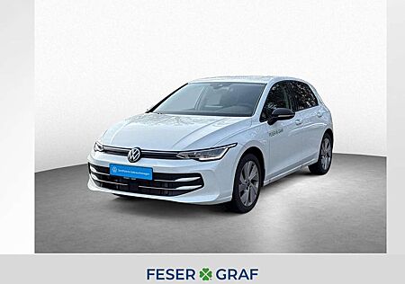 VW Golf Volkswagen VIII 1.5 TSI GOAL NAVI APP GJR