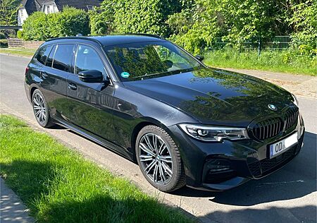 BMW 330d 330 Touring Aut. M Sport