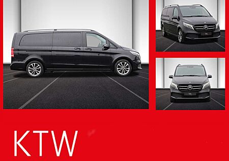 Mercedes-Benz V 300 Avantgarde Extralang,2xSchiebetür elektr.