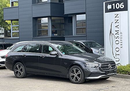 Mercedes-Benz E 220 d T 9G-TRONIC Avantgarde