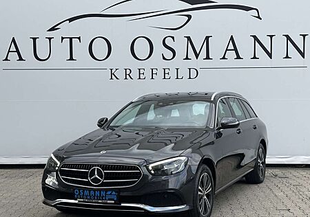 Mercedes-Benz E 220 d T 9G-TRONIC Avantgarde