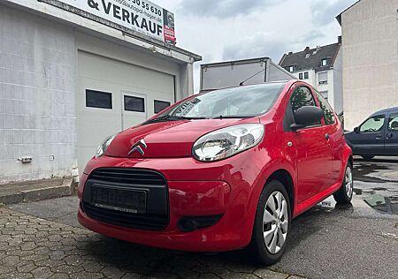 Citroën C1 Citroen *2.Hand*TÜV 6/2025* 4Türer* Service Neu