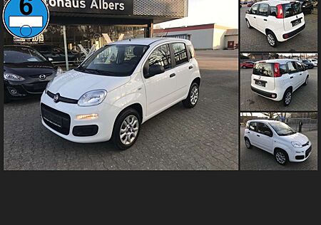 Fiat Panda 0.9 TwinAir Natural Power Easy , Klima,