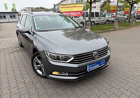 VW Passat Variant Volkswagen Passat 1.6 TDI Comfortline BMT.*DSG*NAVI*ACC*PDC