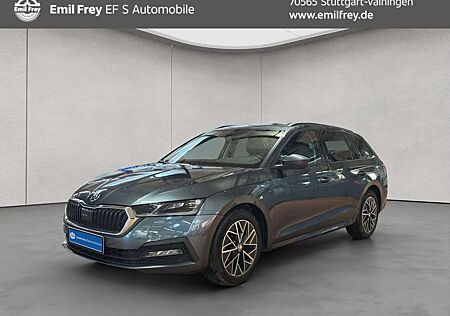 Skoda Octavia Combi 2.0 TDI DSG Ambition PDC Navi