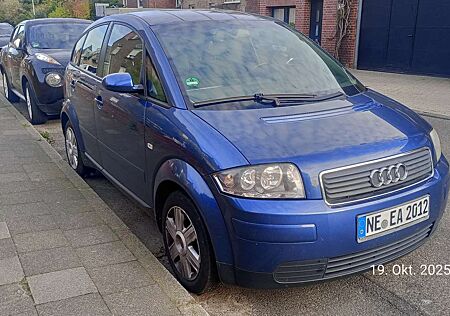 Audi A2 1.4