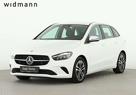 Mercedes-Benz B 200 Progressive Adv*Winter*Navi*Kamera*Sitzhzg