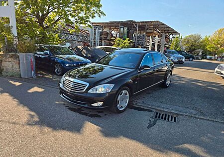 Mercedes-Benz S 600 S -Klasse *DESIGNO* L Vollaustattung