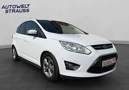 Ford C-Max 1.0 ECOBOOST/SHZ/PDC/12 MON. GARANTIE