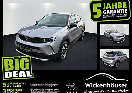 Opel Mokka 1.2 Turbo Elegance Rückfahrkamera mit 180°