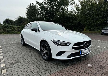 Mercedes-Benz CLA 200 Progressive