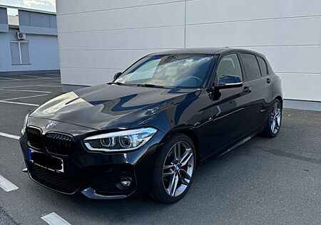 BMW 118 i M Sport incl. GARANTIE