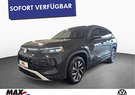 VW Tayron Volkswagen Life 2.0 TDI DSG 7-SITZE+NAVI+AHK+KAMERA