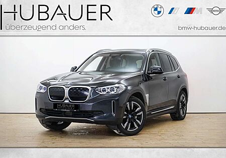 BMW iX3 [Inspiring, LC Prof., DA Prof., 19" LMR]