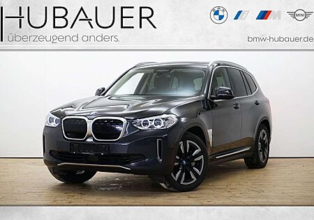 BMW iX3 [Inspiring, LC Prof., DA Prof., 19" LMR]