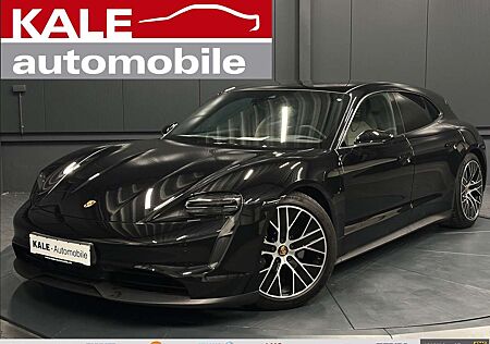 Porsche Taycan Sport Turismo*20Zoll*PANORAMA*Wärmepumpe*Privac