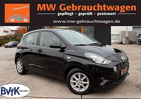 Hyundai i10 Select TEMPO ABS eCall BT DAB FLA MFL