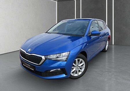 Skoda Scala 1.0 TSI Clever