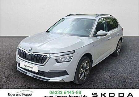 Skoda Kamiq Ambition 1,5l TSI ACT DSG