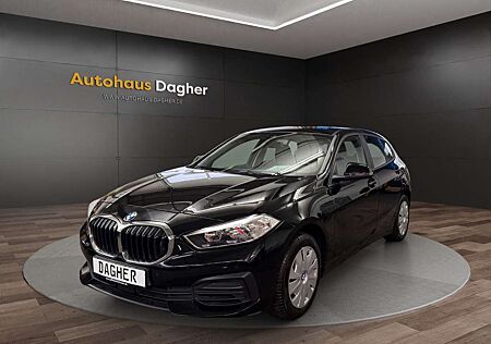 BMW 116 gebraucht kaufen BMW 116 Business und Comfort-Paket
